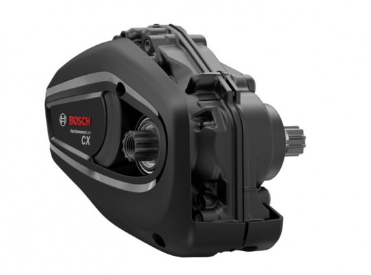 bosch performance cx